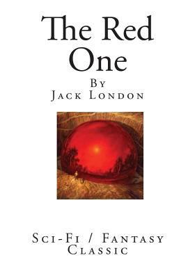 The Red One 1496041208 Book Cover