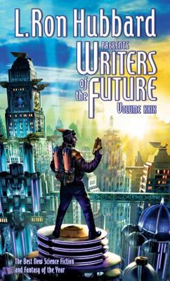 L. Ron Hubbard Presents Writers of the Future V... 161986200X Book Cover