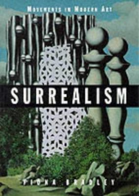Surrealism 1854371851 Book Cover
