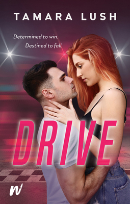 Drive 1777290015 Book Cover