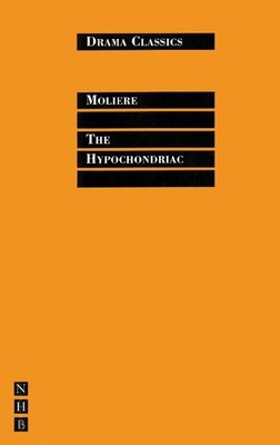 The Hypochondriac 1854591975 Book Cover