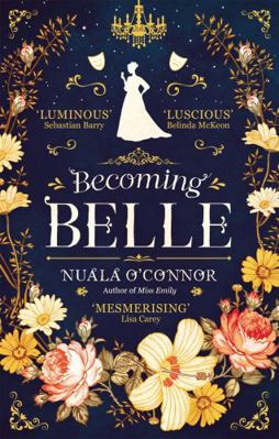 Becoming Belle 0349421269 Book Cover