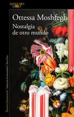 Nostalgia de Otro Mundo / Homesick for Another ... [Spanish] 8420439339 Book Cover