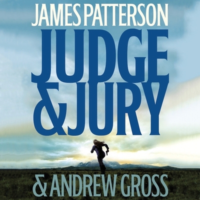Judge & Jury Lib/E 1549164724 Book Cover