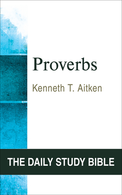 Proverbs 0664245862 Book Cover