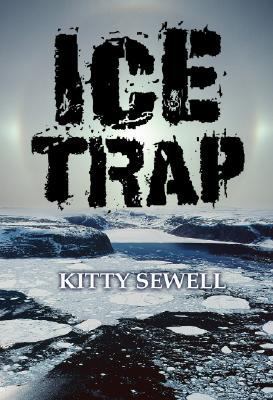 Ice Trap [Large Print] 1602851395 Book Cover