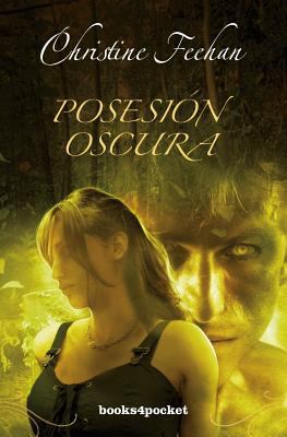 Posesion Oscura = Dark Possession [Spanish] 8415870361 Book Cover