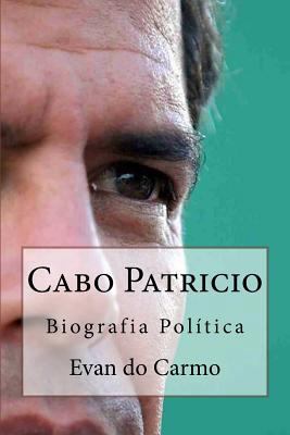 Cabo Patricio [Portuguese] 1495210251 Book Cover