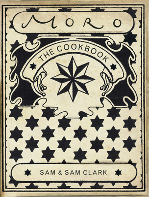 Moro the Cookbook 009188084X Book Cover
