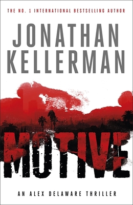 Motive (Alex Delaware series, Book 30): A twist... 1472206444 Book Cover