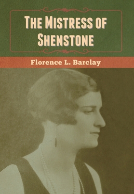 The Mistress of Shenstone 1647999669 Book Cover