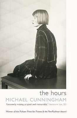 The Hours 1841150355 Book Cover