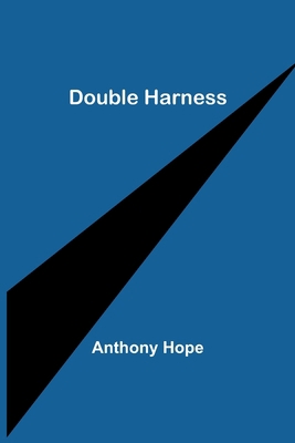 Double Harness 9355343426 Book Cover