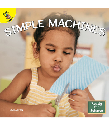 Simple Machines 1731617771 Book Cover