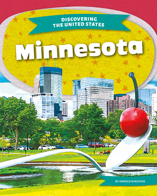 Minnesota 1098293932 Book Cover