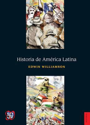 Historia de Am'rica Latina [Spanish] 6071616468 Book Cover