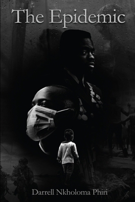The Epidemic 1989786480 Book Cover