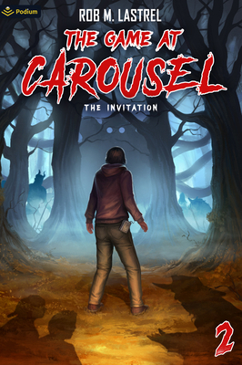 The Invitation: A Horror Movie Litrpg 1039455093 Book Cover