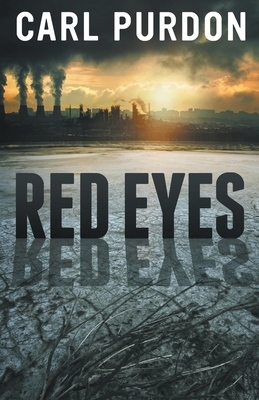 Red Eyes B0C2X1VJC9 Book Cover