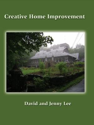 Paperback Creative Home Improvement Book