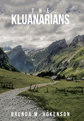 The Kluanarians 166556203X Book Cover