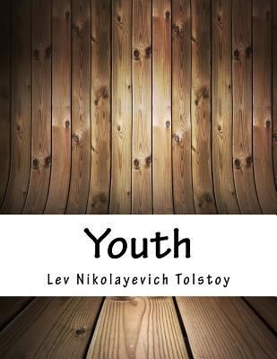 Youth 198146316X Book Cover