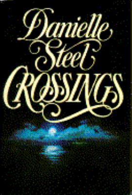 Crossings 0385281226 Book Cover