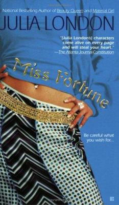 Miss Fortune 0425199177 Book Cover