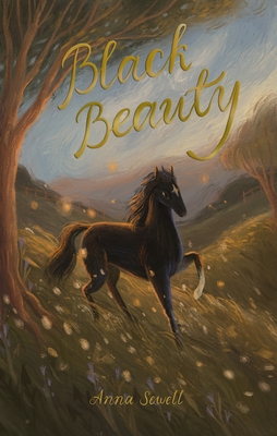 Black Beauty 1840228172 Book Cover