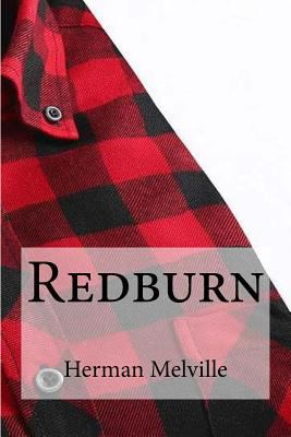 Redburn 1533576068 Book Cover