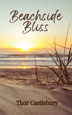 Beachside Bliss 9916859361 Book Cover