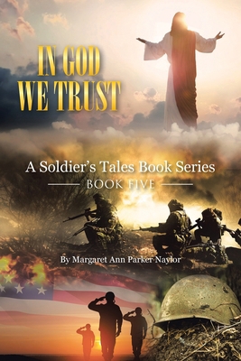 In God We Trust: Book Five B0H3D7LVKL Book Cover