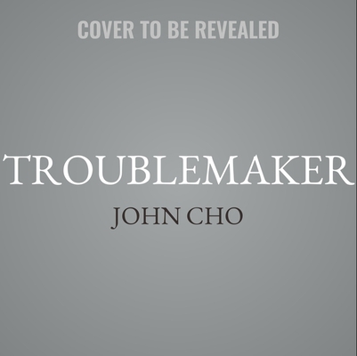 Troublemaker Lib/E 1668608324 Book Cover