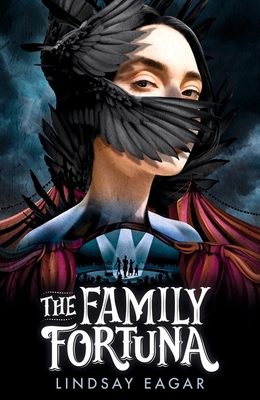 Walker Books Ltd The Family Fortuna. 1529518016 Book Cover