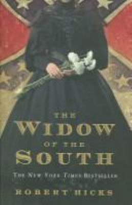 Widow of the South 059305590X Book Cover