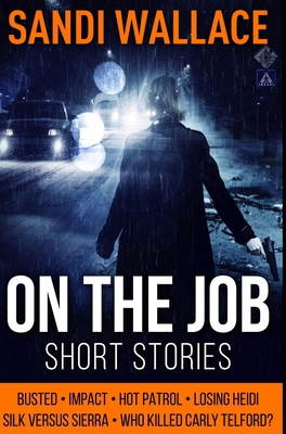 On the Job: Premium Hardcover Edition 1715929578 Book Cover