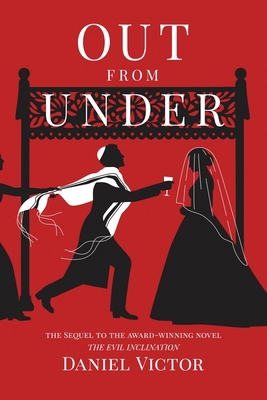 Out From Under B0GX2X7WM3 Book Cover