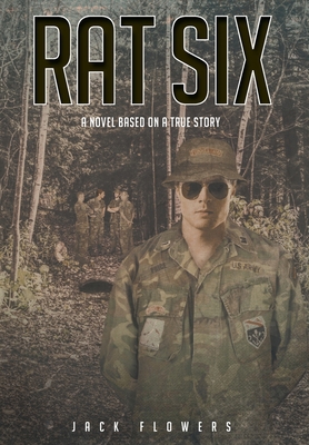 Rat Six 1642144800 Book Cover
