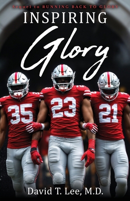 Inspiring Glory B0DNRT13MQ Book Cover