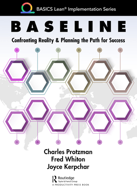 Baseline: Confronting Reality and Planning the ... 1032029102 Book Cover