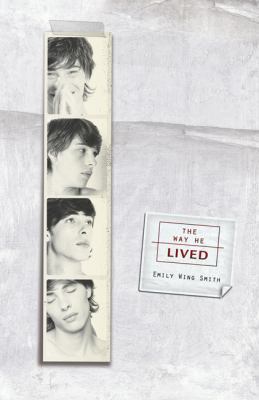 The Way He Lived 0738714046 Book Cover