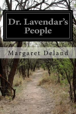 Dr. Lavendar's People 1500459887 Book Cover
