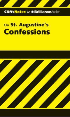 Confessions 1455887811 Book Cover