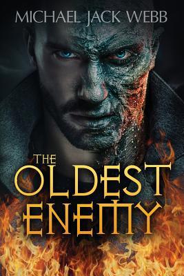 The Oldest Enemy 1081187999 Book Cover