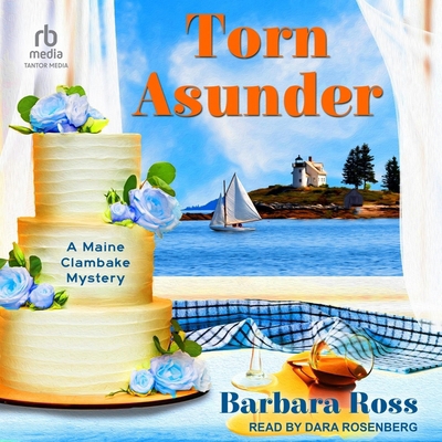 Torn Asunder B0CW4NPKX1 Book Cover