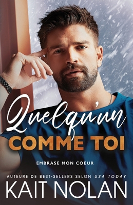 Quelqu'un comme toi [French] 1648351646 Book Cover