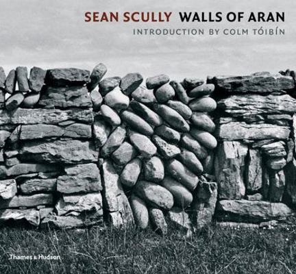 Walls of Aran 0500543399 Book Cover