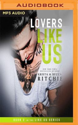 Lovers Like Us 1978603371 Book Cover