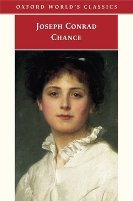 Chance: A Tale in Two Parts 0192801740 Book Cover