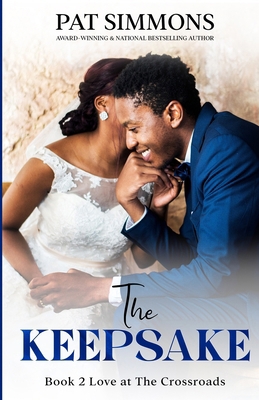 The Keepsake B0HMYZ7FMK Book Cover